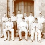 Cricket XI, 1896