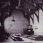 Great Hall, 1897