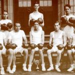 Pelham boxers, 1942