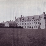 West Wing, 1893